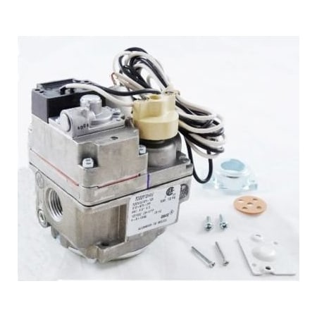 Lennox Valve W/ Lp Kit, 1/2", 120V, Le59A02 59A02