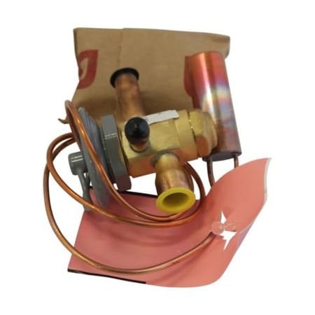 Lennox Valve, Expansion, R410A, Le24W73 24W73