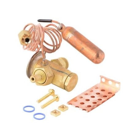 Lennox Valve, Txv/Exv, 1- Ton, Le26K49 26K49