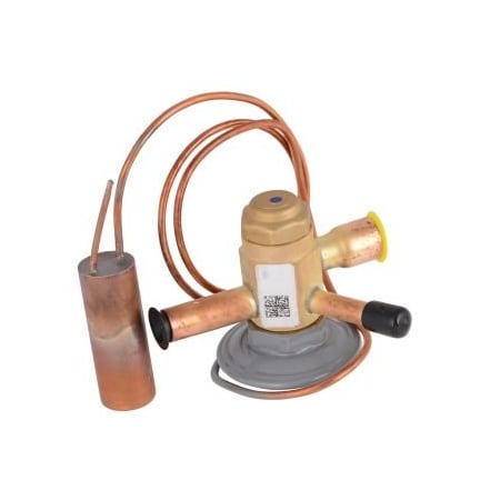 Lennox Valve, Txv, 3/8"X1/2"Swt, Le79J75 79J75