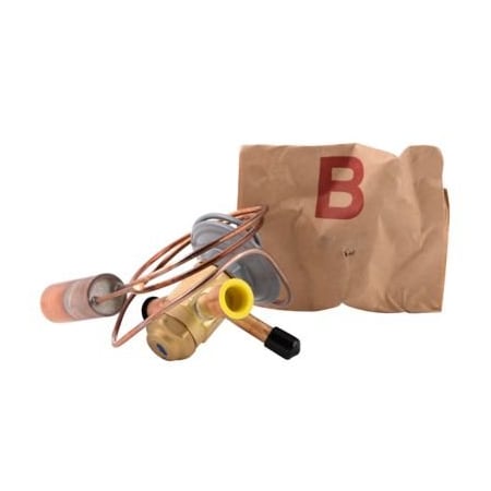 Lennox Valve, Txv/Exv, 3/8"X1/2"Odf, 1/4"Eq 30"Cap 18M40