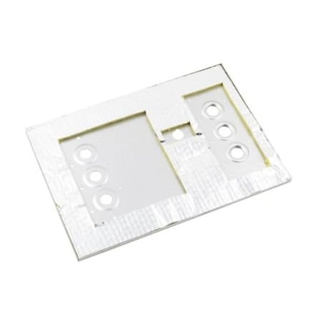 Lennox Vestibule Panel, Le94M08 94M08