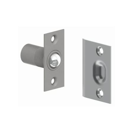 Hager Black Catch 321R19 055945