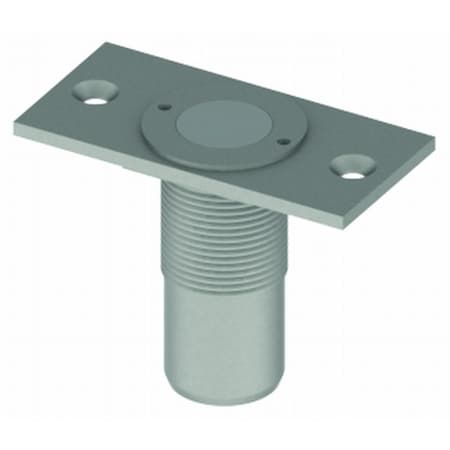 Hager Satin Bronze Strike 280X10 052559