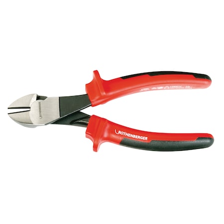 Rothenberger Power Edge Cutter 324588