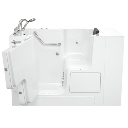 American Standard Gel Ood 3252Lh Wlp 12J QdxSfcH N 3252OD.109.WLL-PC