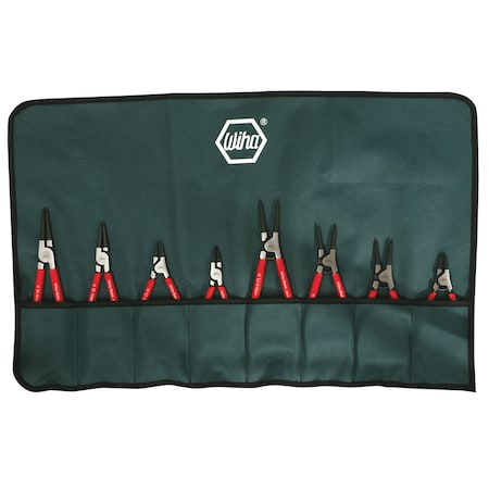 Wiha Straight Internal/External Ring Pliers 32693