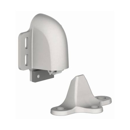 Hager Bright Brass Stop 327F3 034684