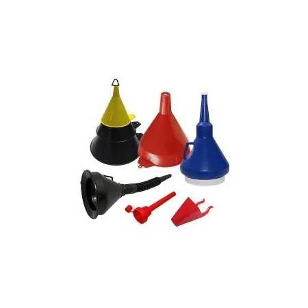 Funnel King Accessory Power Connector Kits, 12 Volt 32850