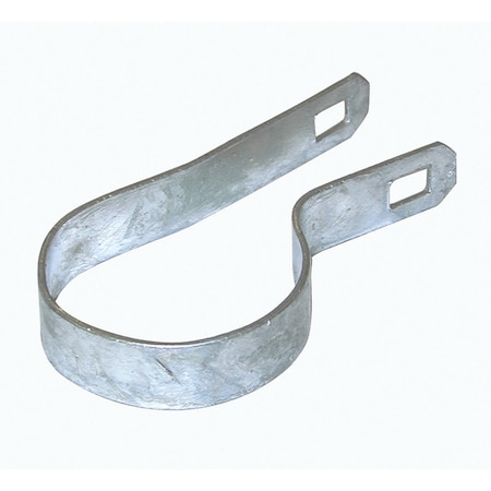 Yardgard Chain Link Tension Band, 1-5/8" 328521C