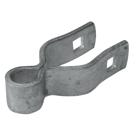 Yardgard Chain Link Frame Hinge, 1-3/8"x5/8" 328532C