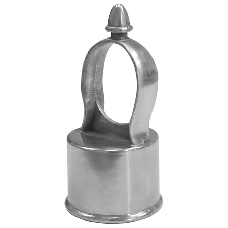 Yardgard Eye Top Link for Line Post, 1-5/8" 328556C