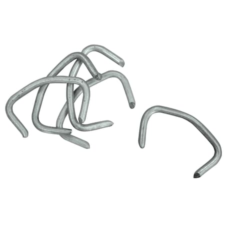 Yardgard Hog Rings, 12.5 ga. 328604C