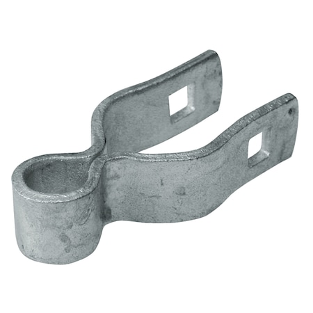 Yardgard Chain Link Frame Hinge, 1-5/8"x5/8" 328612C