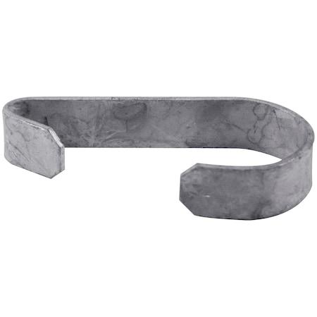 Yardgard Chain Link Gate Clip, 1-3/8" 328633C