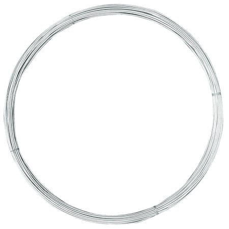 Yardgard Chain Link Tension Wire, 9 ga., 170 ft. 328787DPT