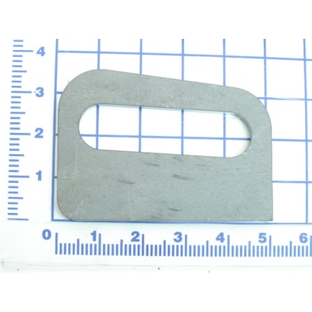 Serco Misc, Slotted Hinge Block 328-869