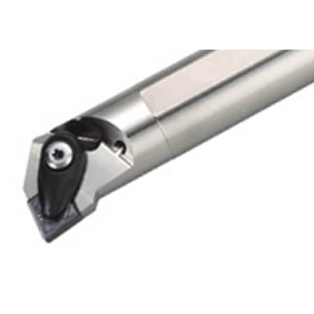 TUNGALOY Indexable Grooving and Parting Tool A16- 6864730