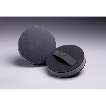 3M Disc Hand Pad 11063, 5" x 1 11063