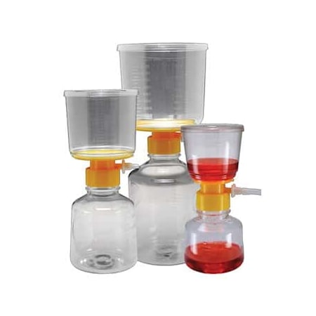 Cole Parmer Disposable Bottle Top Aspirator, S, PK 12 24406-70