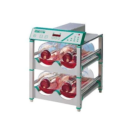 Cole Parmer CELLroll System, Culture Bottle/Tube Rol 13050-00