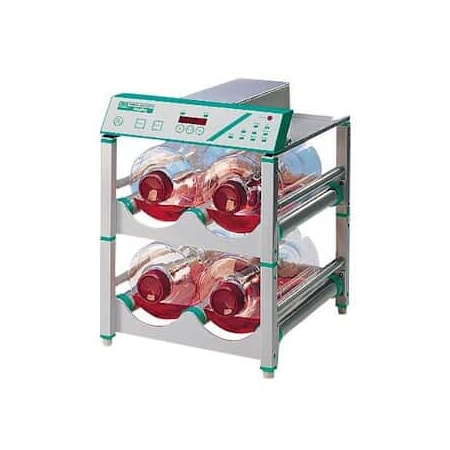 Cole Parmer Roller System Standard Drive Unit, 0.1-2 24406-27