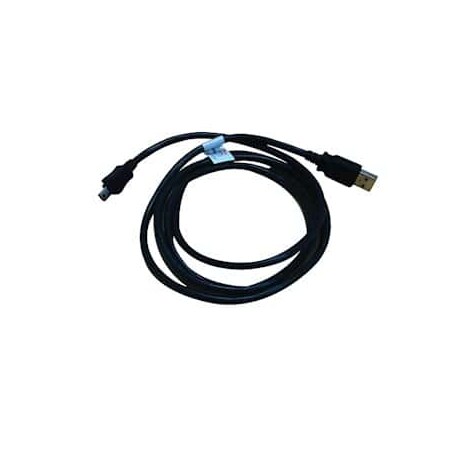 Cole Parmer Control Cable, 6.5 ft 24406-19