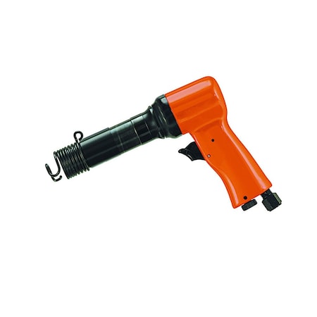 Dotco Riveter 1/8In-1/4In Rivets F4-PT-RT-B