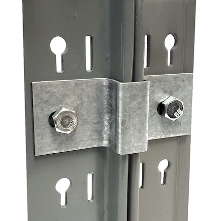 Lyon Tie Clip NF8856