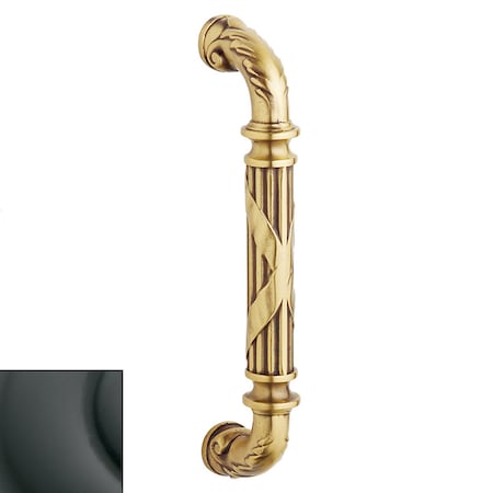 Baldwin Estate Oil Rubbed Bronze Pulls 2597.102