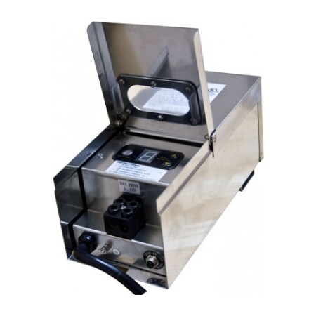 Dabmar Lighting Transformer, T300, SUB, SS, Mag, 300W SUB LVT300-SUB/SS