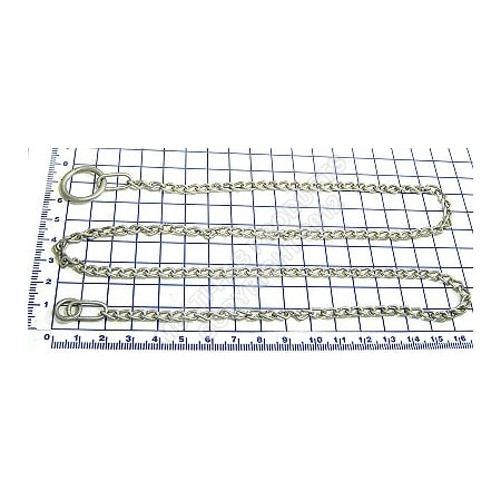 Kelley Atlantic Holdown Release Chains/Cables, Release C 32-11094