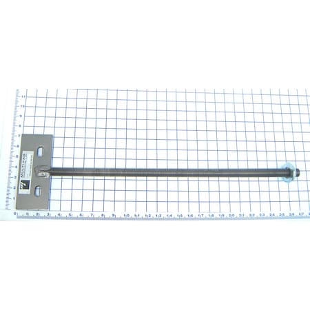 Kelley Atlantic Misc, Spring Pull Rod Assy Model Sm638,  32-19940