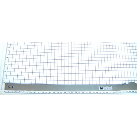 Kelley Atlantic Lip Actuators/Rods, Push Bar, Lip Lifter 32-29858