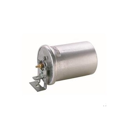 Siemens Actuator5-10 2.75"Fire Damper 331-4551
