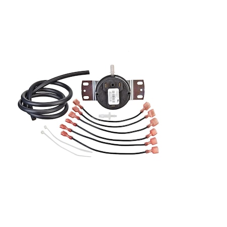 Rheem Pressure Switch. 45" Wc 42-101443-89