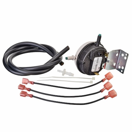 Rheem Pressure Switch, 1.80" Wc 42-101447-86