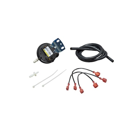 Rheem Pressure Switch. 45" Wc 42-101511-84