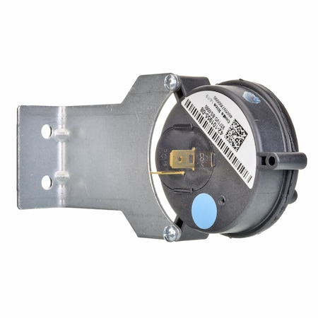 Rheem SPST Pressure Switch -.25" Wc 42-101955-08