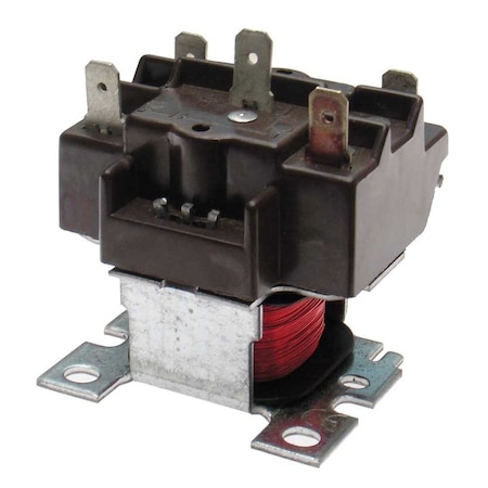 Rheem SPDT Relay 24V 42-19736-02