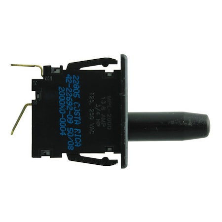 Rheem Door Switch 42-22692-09