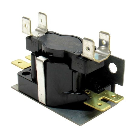 Rheem SPST - N/O Sequencing Relay 24V 42-23116-01