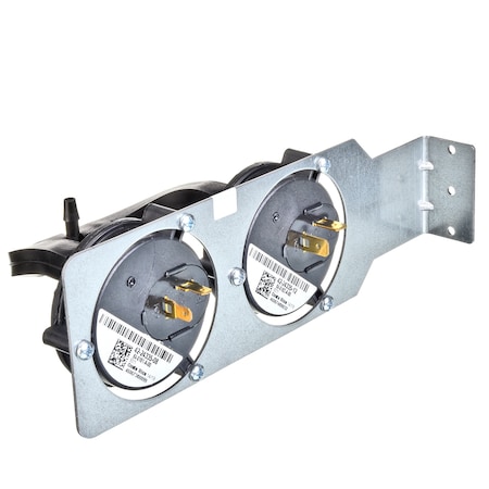 Rheem Dual Pressure Switch 42-24166-87