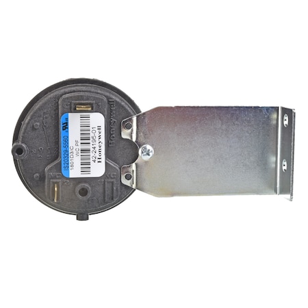 Rheem Pressure Switch 0.50" Wc 42-24195-01