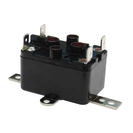 Rheem SPST Relay 24V 42-25104-01