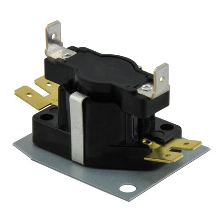 Rheem SPST N/O Sequencing Relay 24V 425086