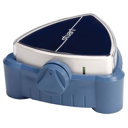 Cole Parmer Analog Mini Stirrer, 1 L capacity, 115/2 04801-19