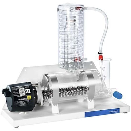 Cole Parmer Water Still, 220 V/50 Hz 99295-06