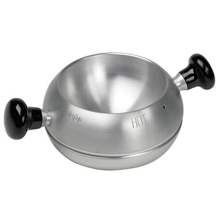 Cole Parmer Heater Block Base for Hot Plate or Stirr 04805-62