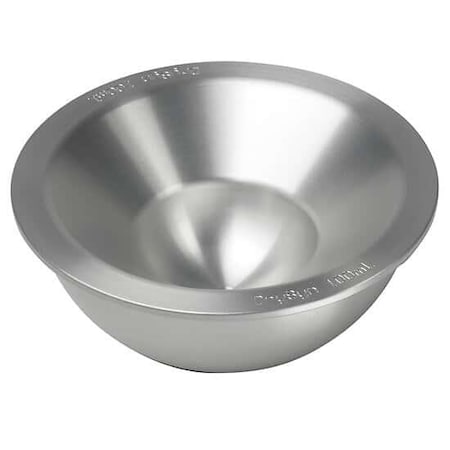 Cole Parmer Heater Block Insert for Large Base, 100 04805-71